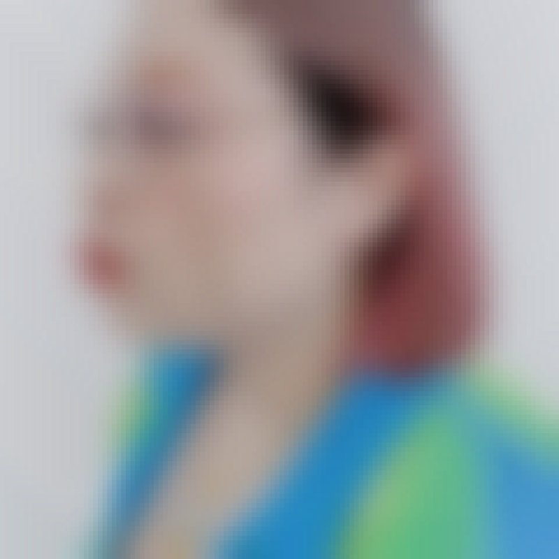 Naaomi, 41, Rabat