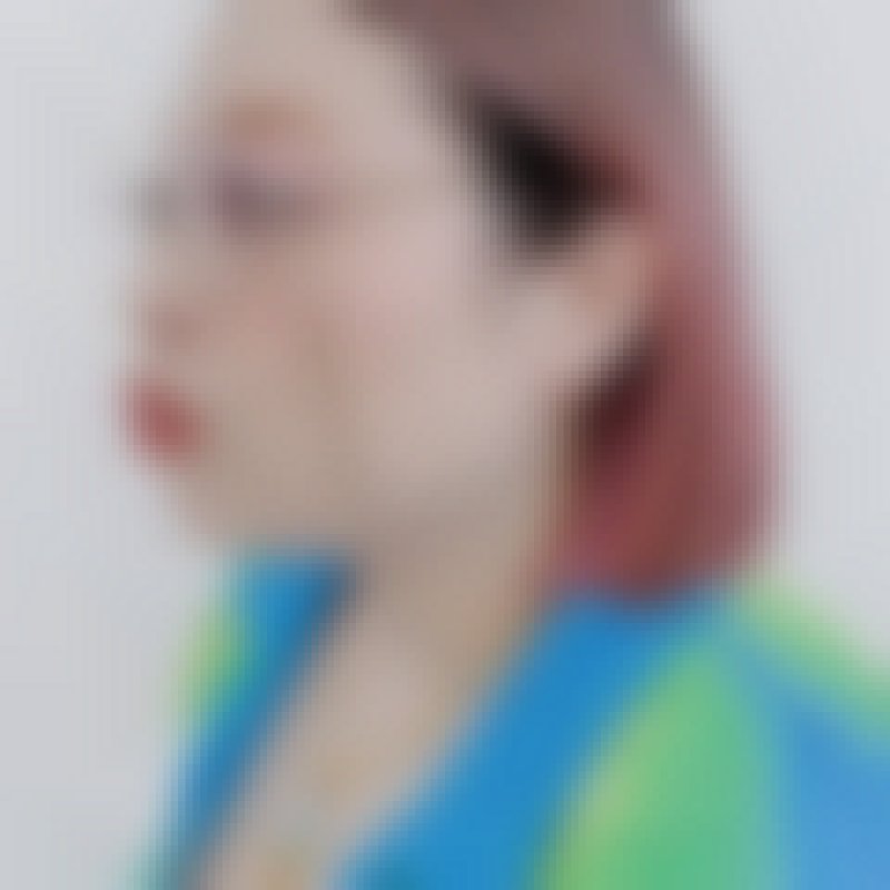 Naaomi, 41, Bangladesh