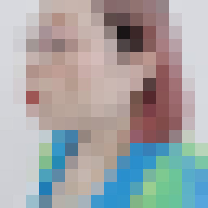 Naaomi, 41, Denmark