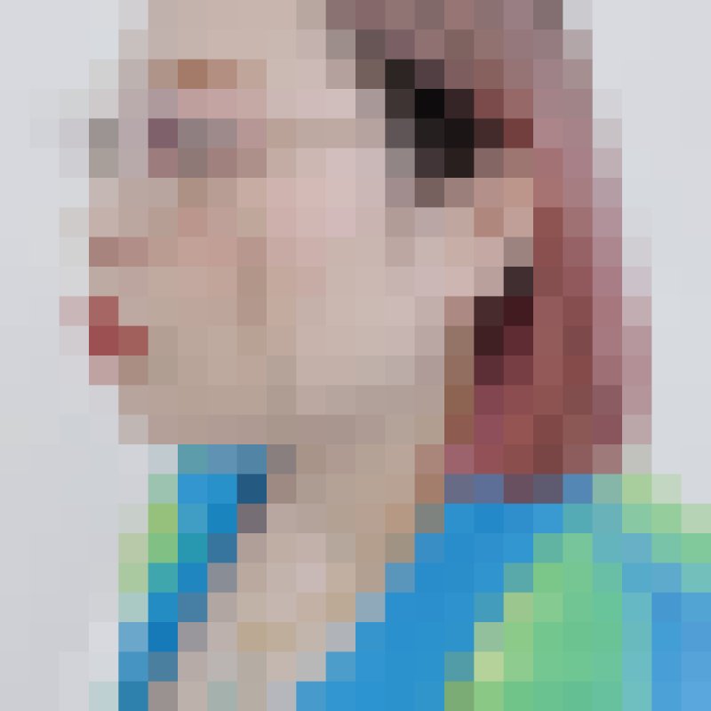 Naaomi, 41, Vittoriosa