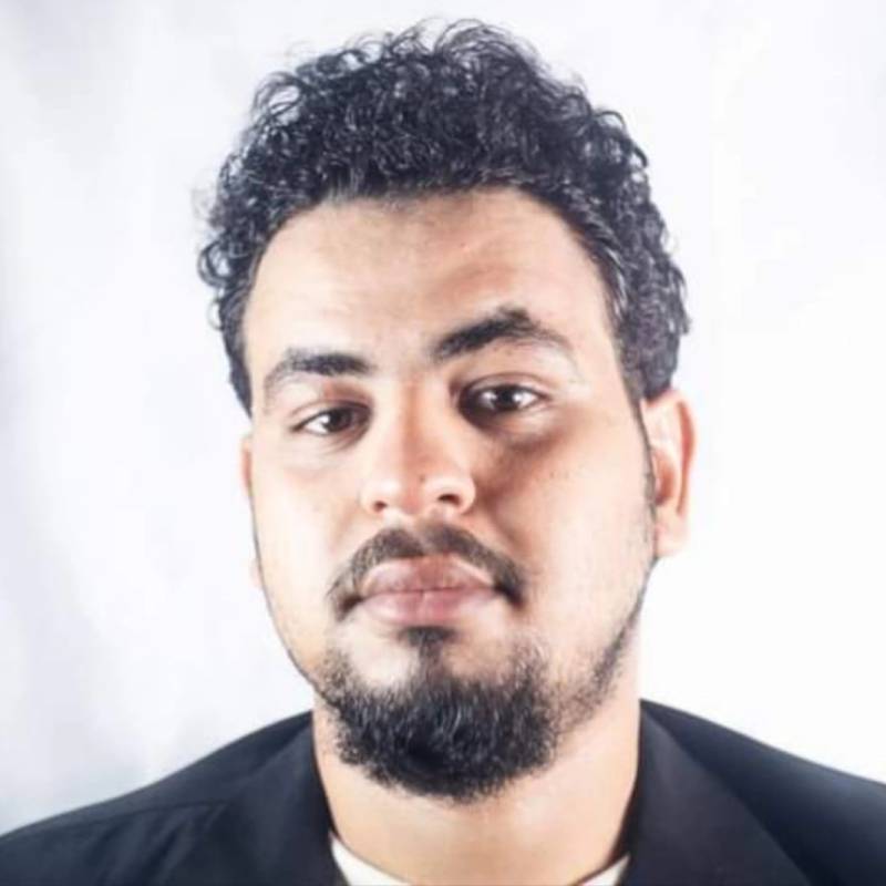 Hafs, 30, Gopalasamudram