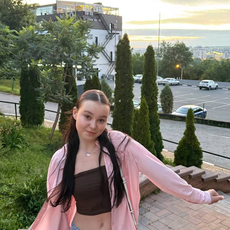 Gloria, 37, Massenya