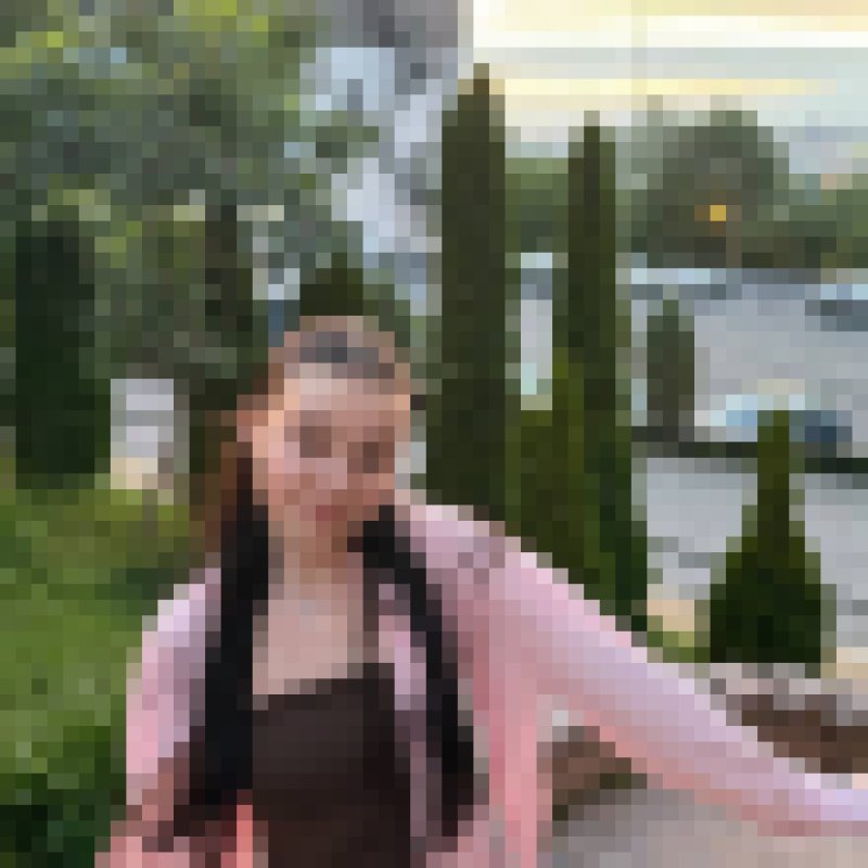 Gloria, 37, Algeria