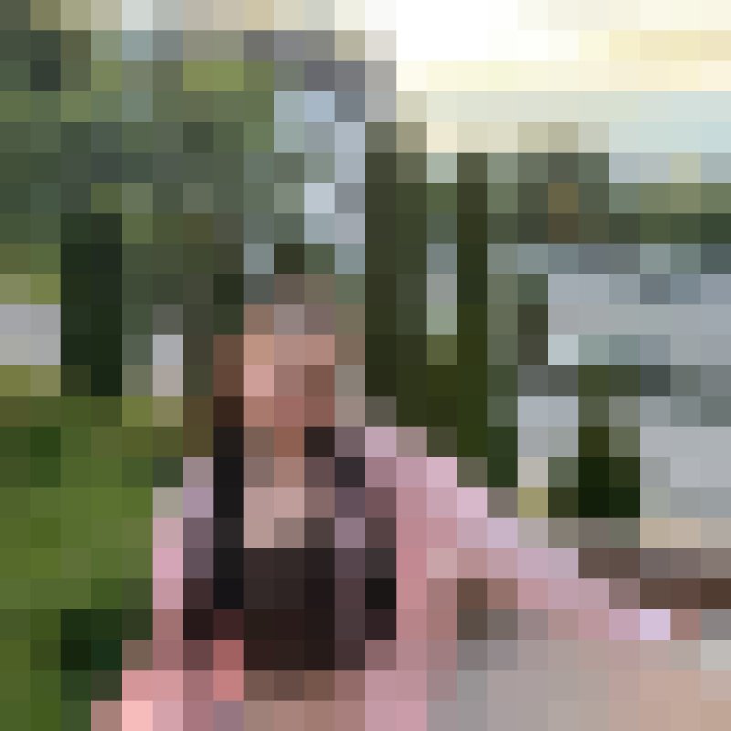 Gloria, 37, Brussel