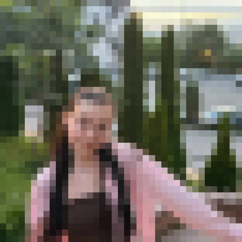 Gloria, 37, Italy