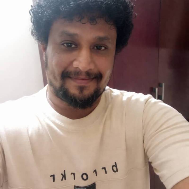 Mohamed, 36, Nawada