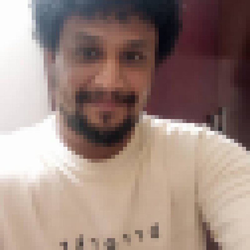 Mohamed, 36, Bangladesh