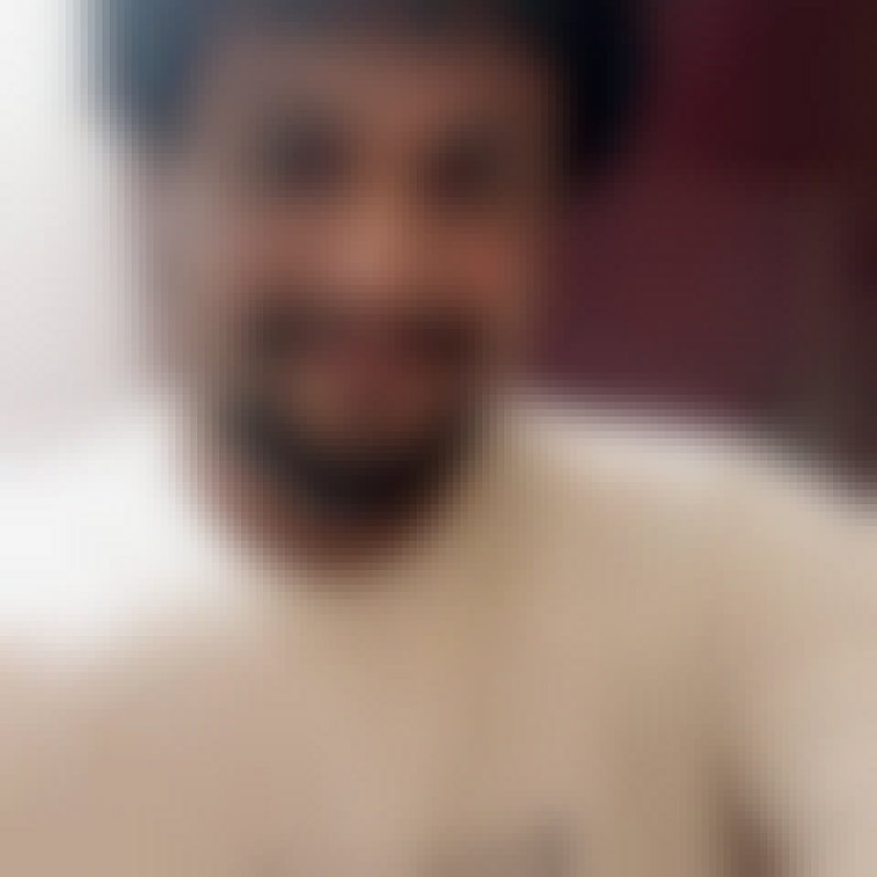 Mohamed, 36, Elattr