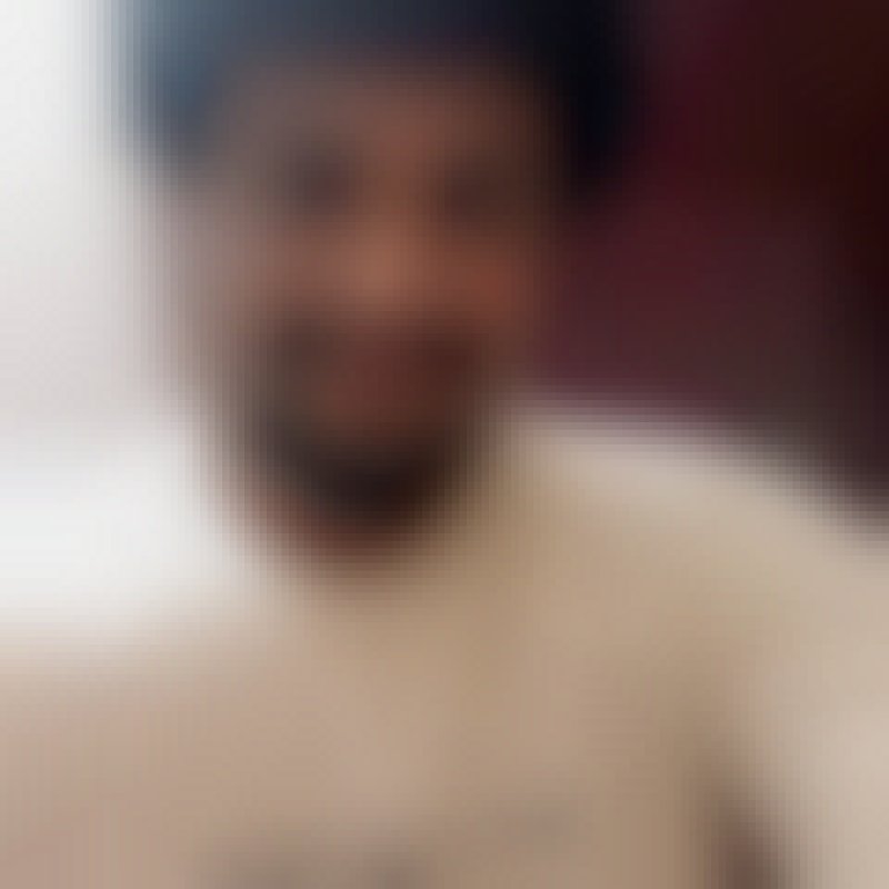 Mohamed, 36, Knurw