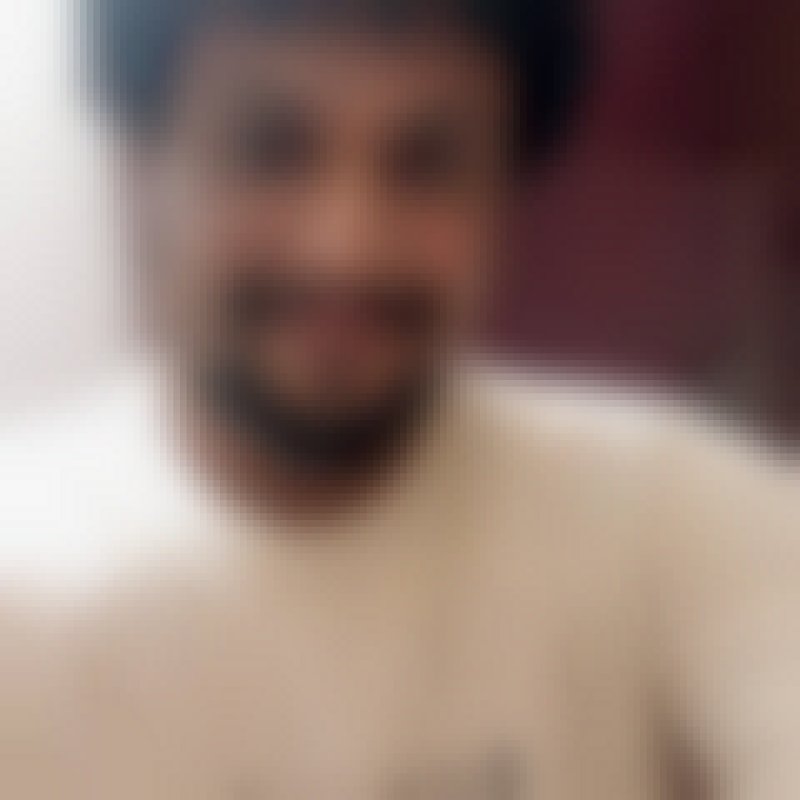 Mohamed, 36, Australia