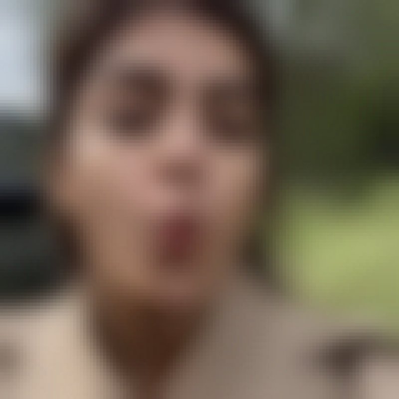 Nicole, 35, Cayenne