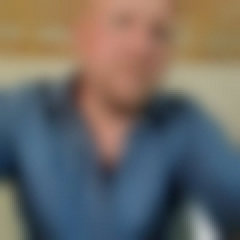 Verner, 43, Haedo