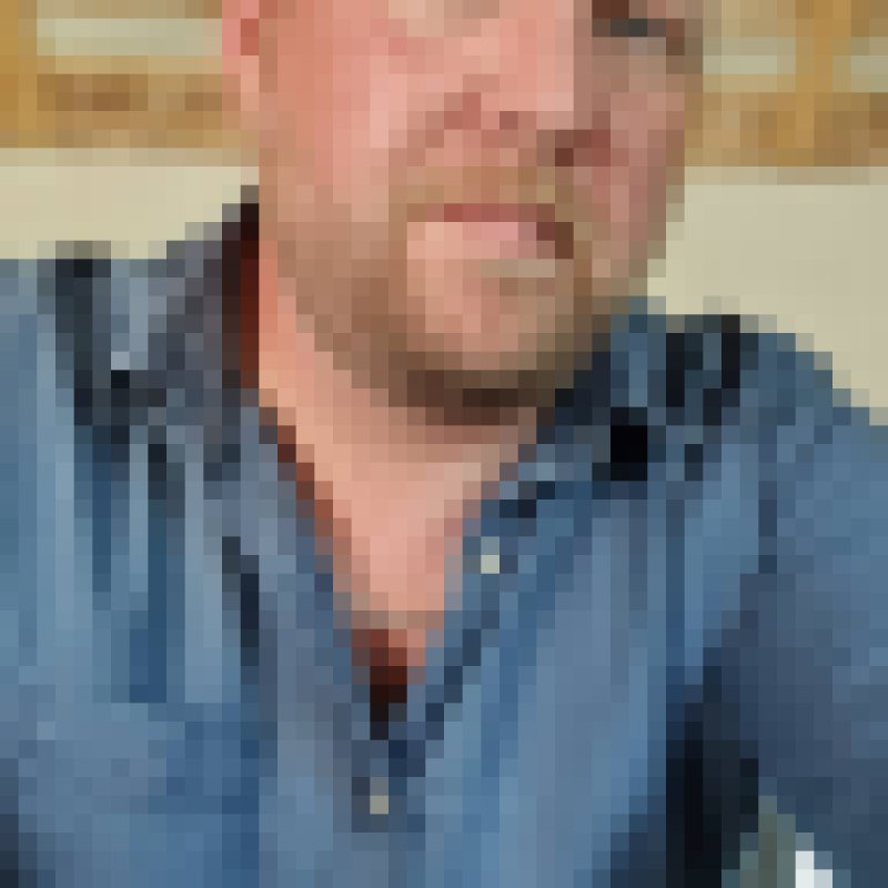Verner, 43, Tamba