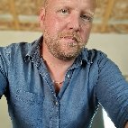 Verner, 43, Dandong Sinuiju