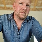 Verner, 43, Pante Macassar