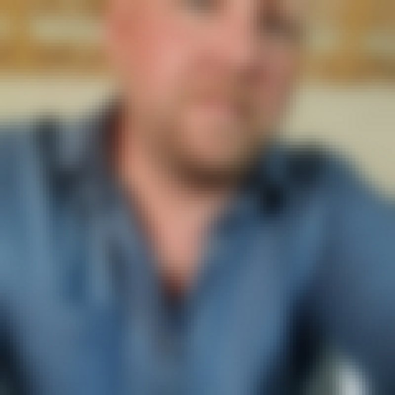 Verner, 43, Bartica