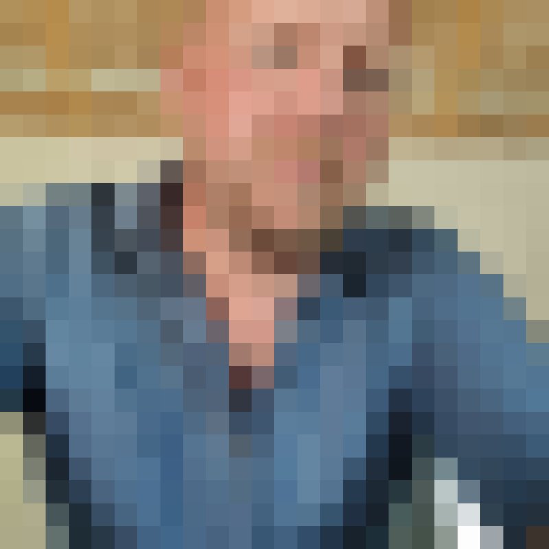 Verner, 43, Egypt