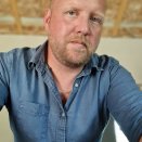 Verner, 43, Thaba Nchu