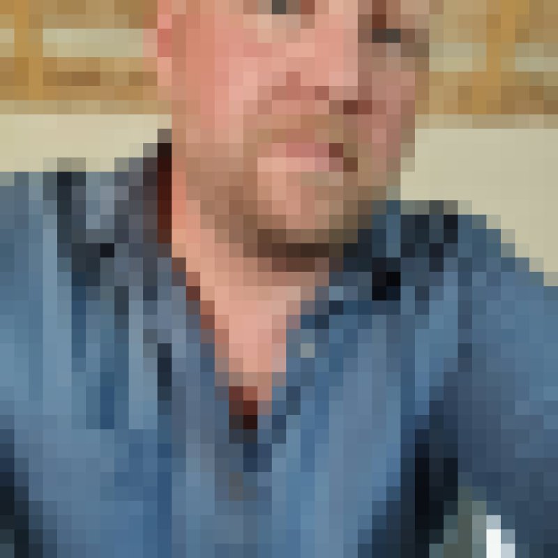 Verner, 43, Rincon