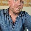Verner, 43, Sintjobintgoor