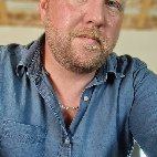 Verner, 43, Anda