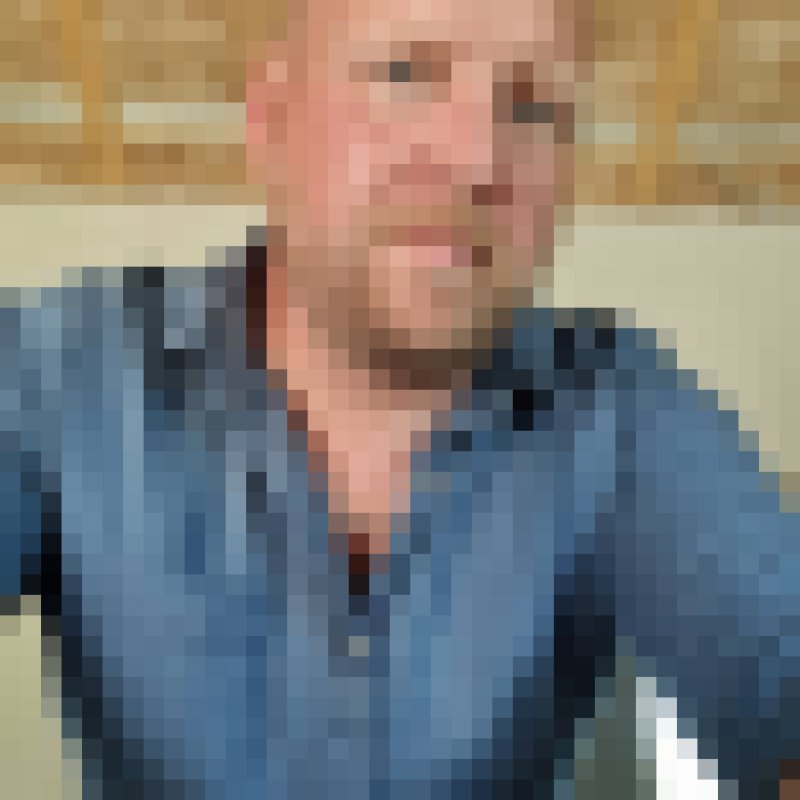 Verner, 43, Colomba