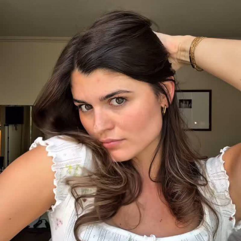 vivian, 30, Barnla