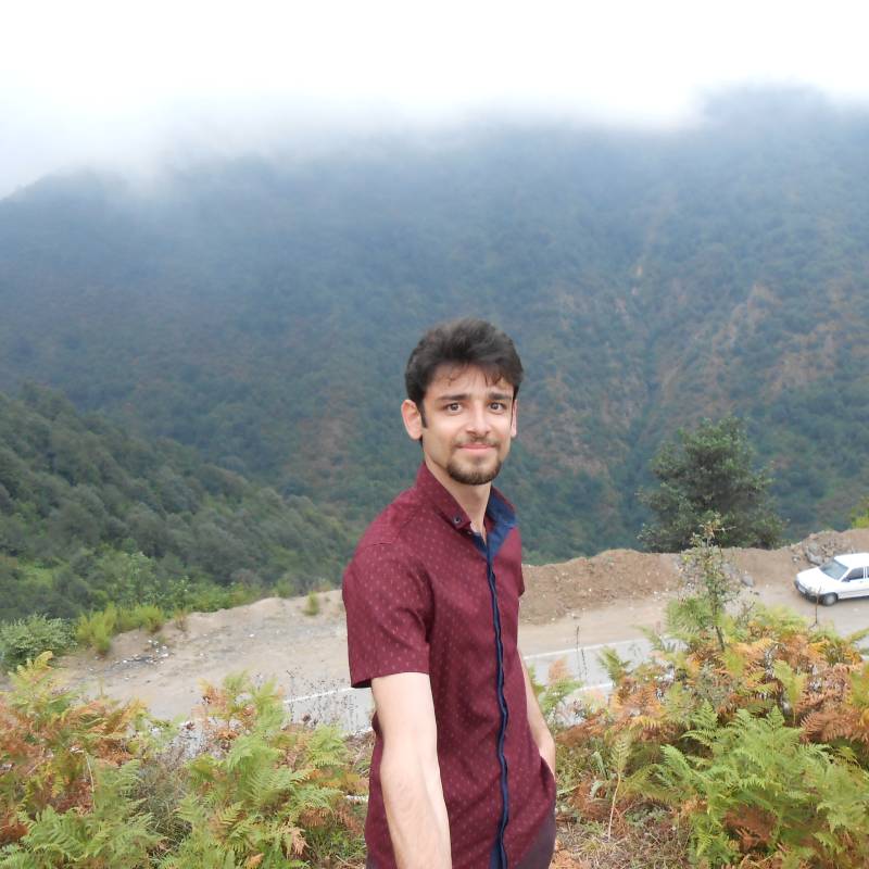 hosein, 35, Gajiginhalu