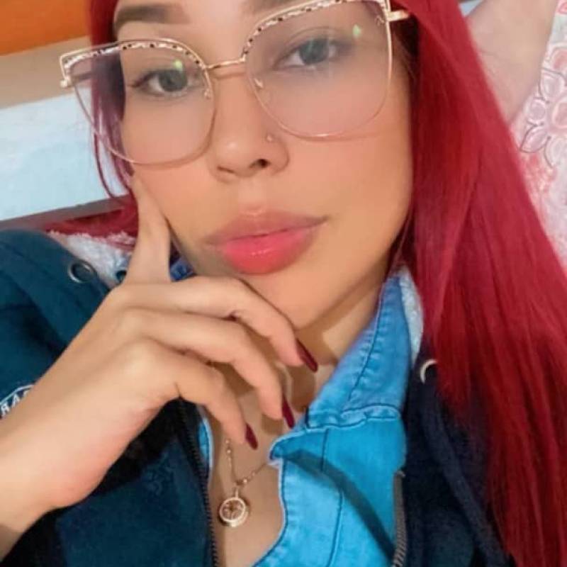 Irene, 33, Livno