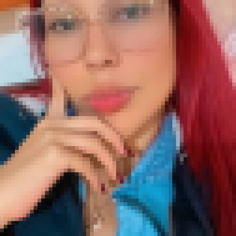 Irene, 33, Brazil