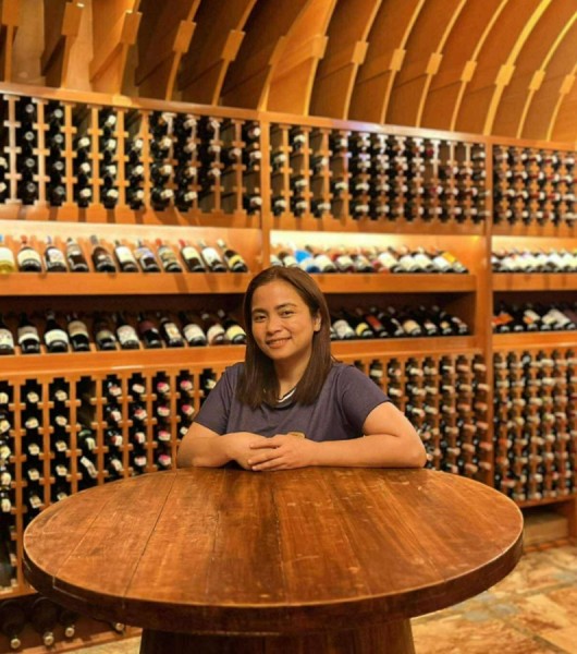 Cha, 41, Az Zabadani