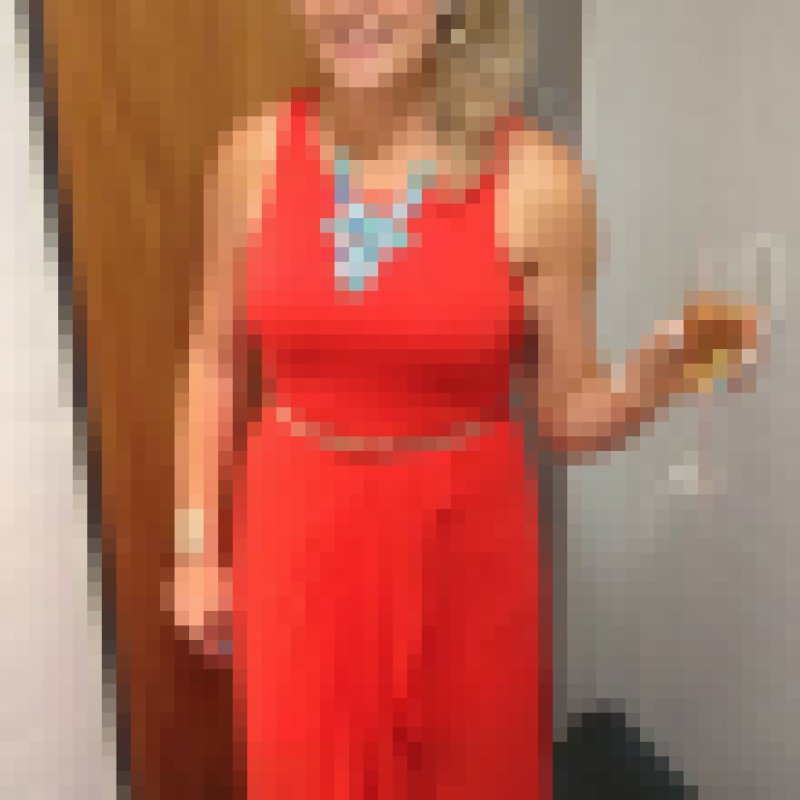 Jenny, 45, Borsbeek