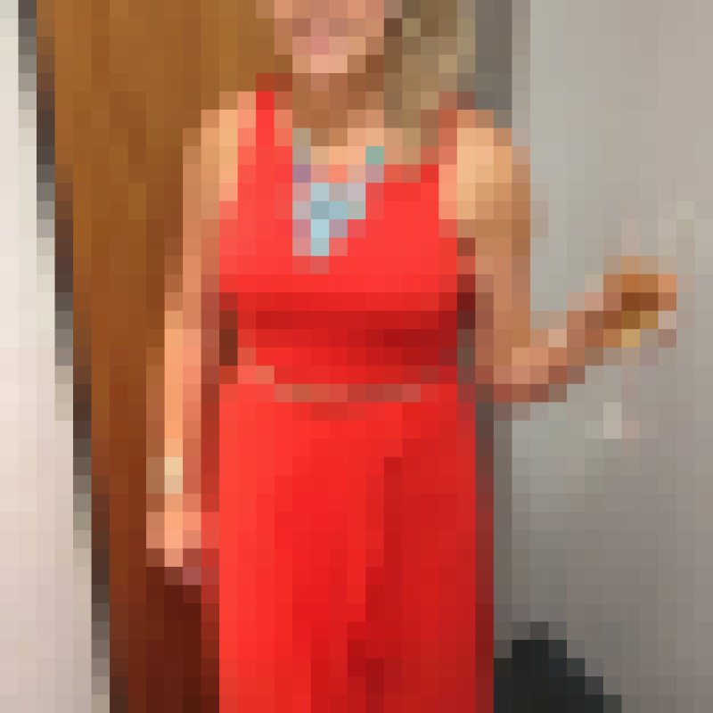 Jenny, 45, Astorga