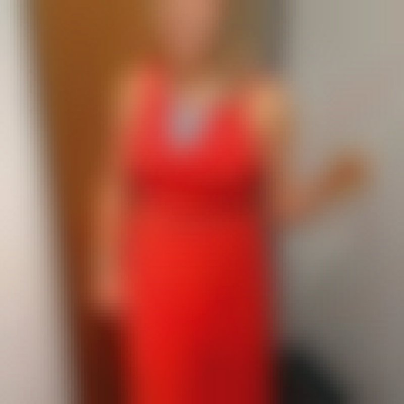 Jenny, 45, Switzerland