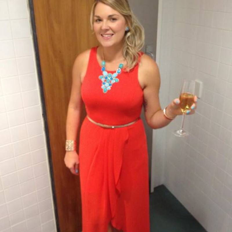 Jenny, 45, Yola