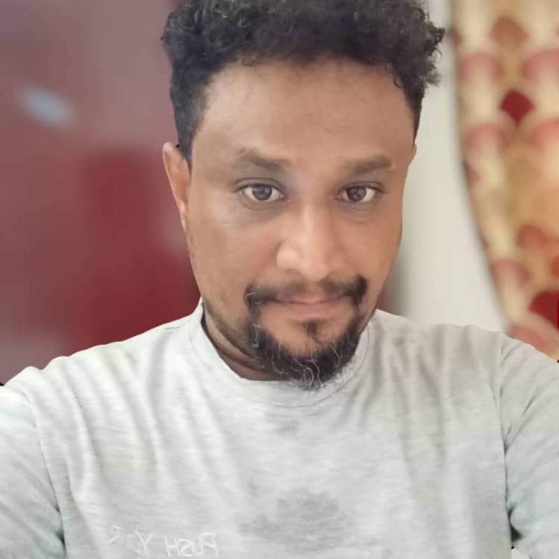 Mohamed, 18, Dharmajigdem