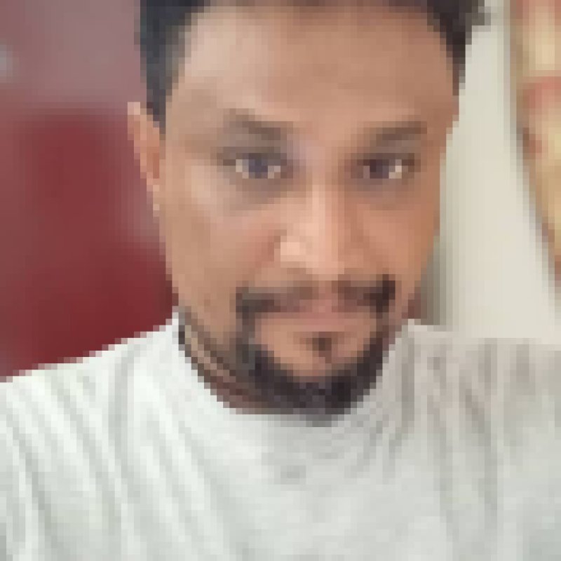 Mohamed, 18, Australia