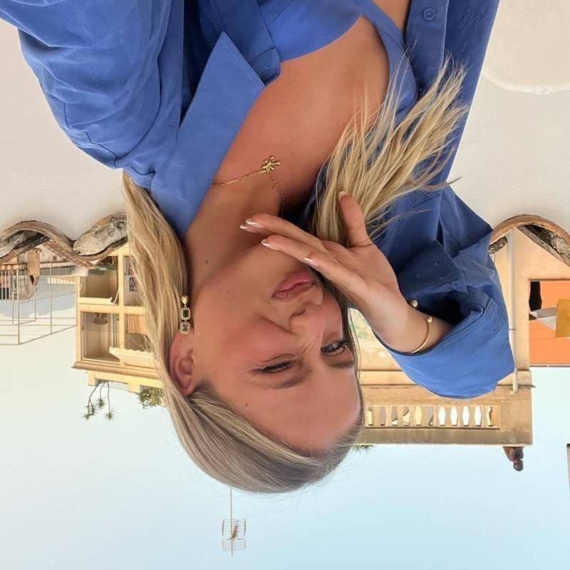 Arianna, 37, Sevilla La Nueva