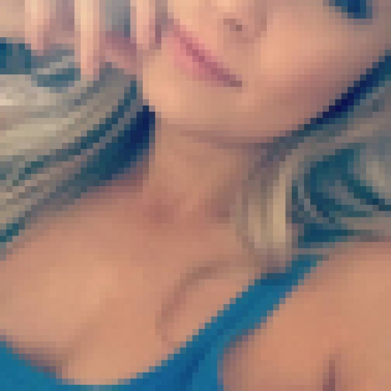 Roselyn, 41, Santo Cristo