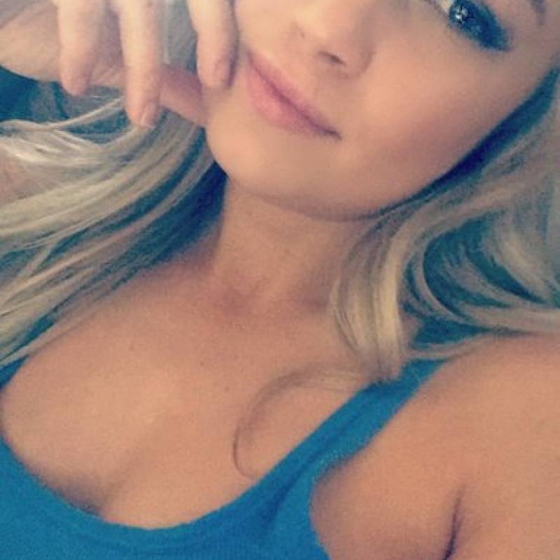 Roselyn, 41, Ouyen