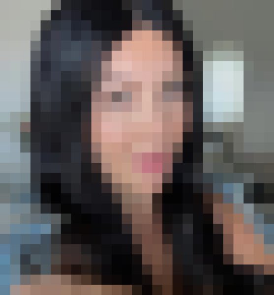 Melissa, 36, Dadu