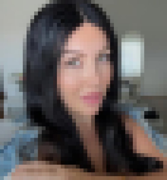 Melissa, 36, Togo