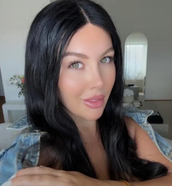 Melissa, 36, Kanata