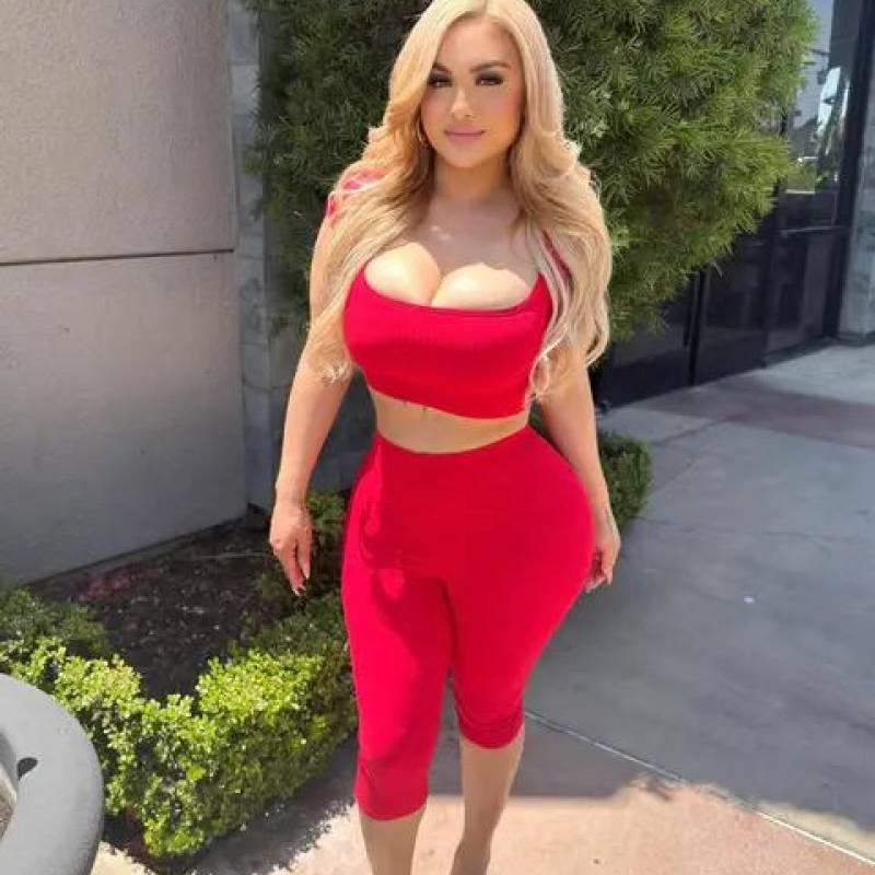 Melissa, 36, So Geraldo Do Araguaia
