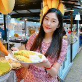 siyi, 37, Tirhassaline