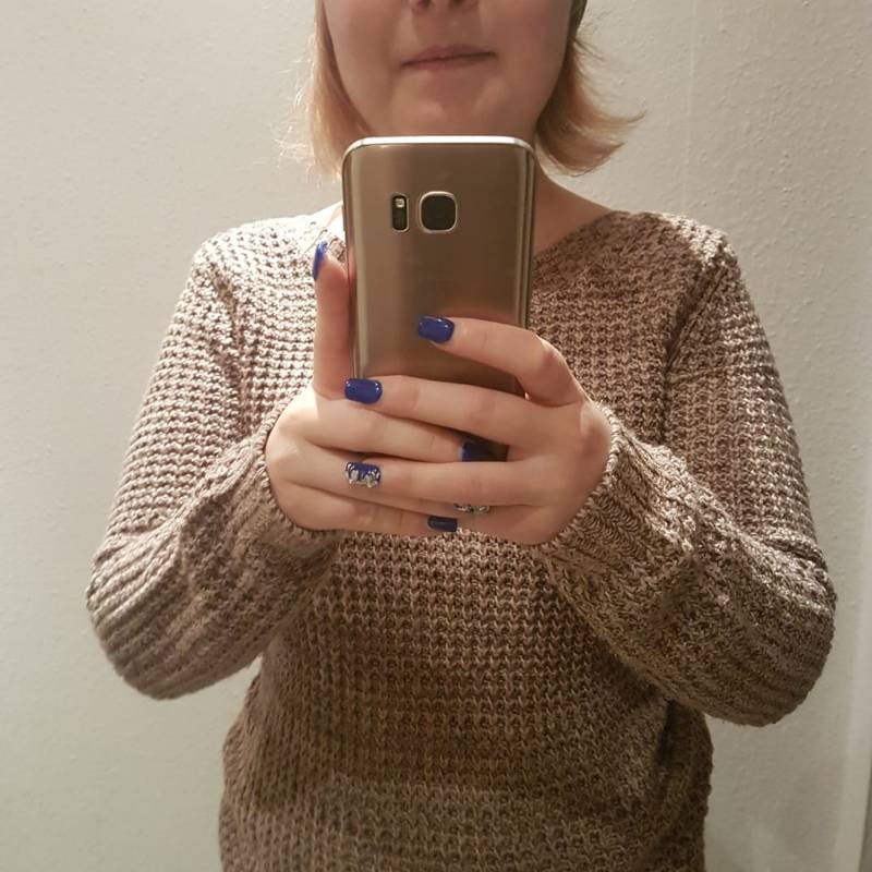 Elina, 27, Torrance