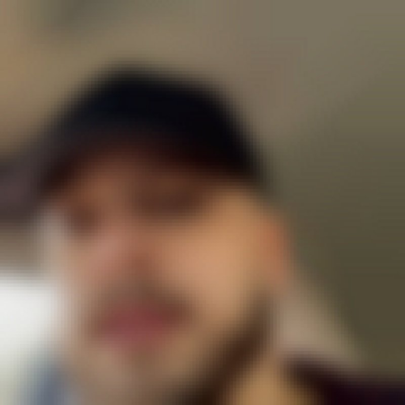Charles, 35, Ro Mayo