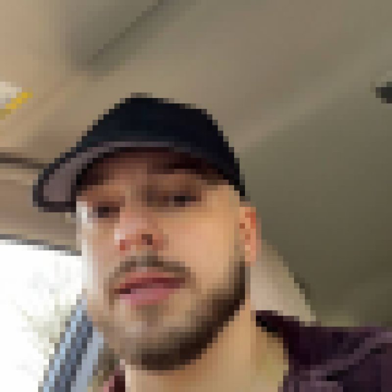 Charles, 35, Torrevieja