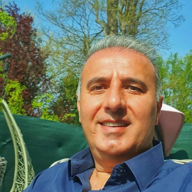 Leon, 49, City Of Muntinlupa