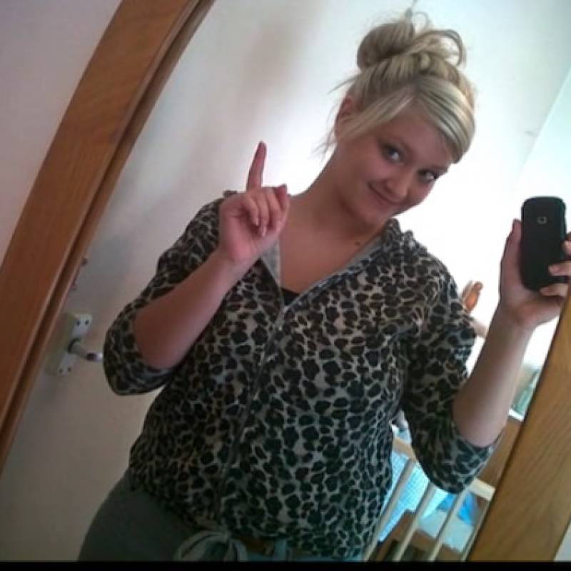 Sophie, 52, Fallersleben